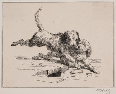 La pelea de Johan Adolph Kittendorff