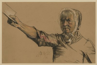  de Adolph Menzel