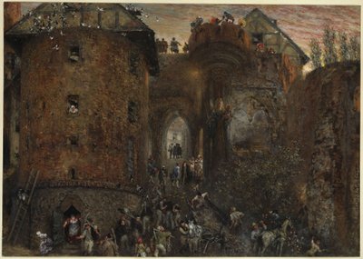  de Adolph Menzel