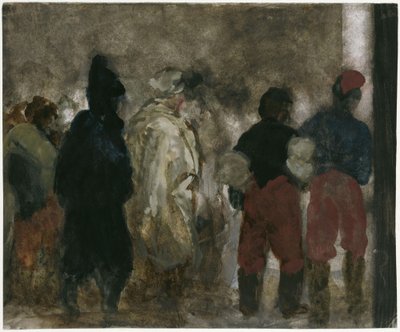 de Adolph Menzel