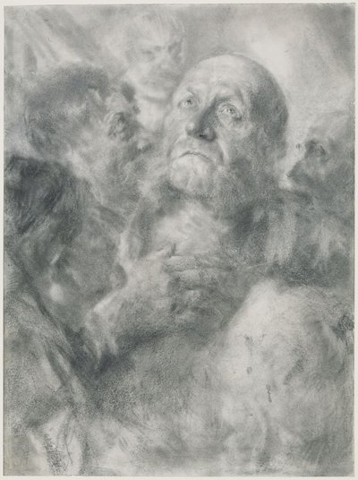  de Adolph Menzel