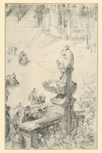  de Adolph Menzel