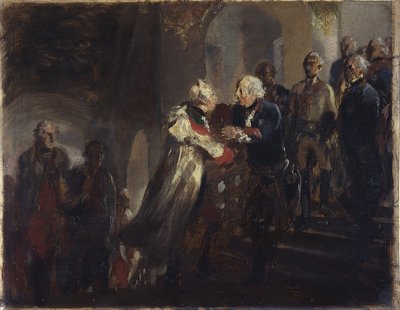  de Adolph Menzel