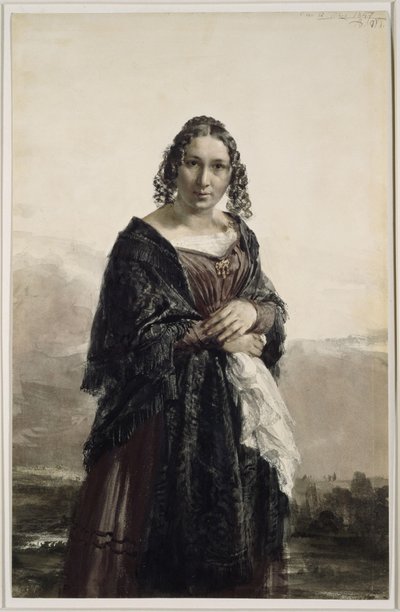  de Adolph Menzel