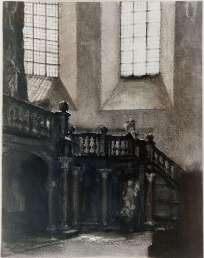  de Adolph Menzel