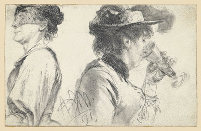  de Adolph Menzel