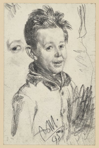  de Adolph Menzel