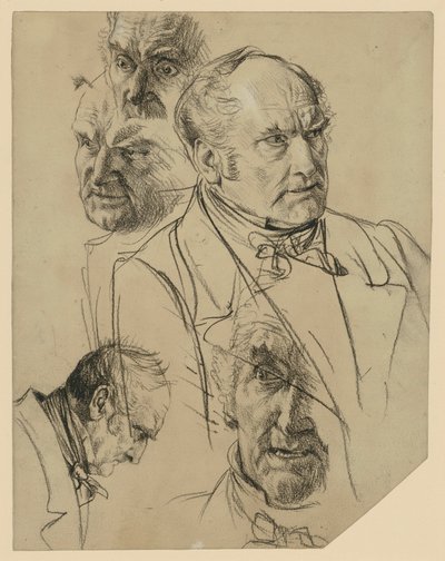  de Adolph Menzel