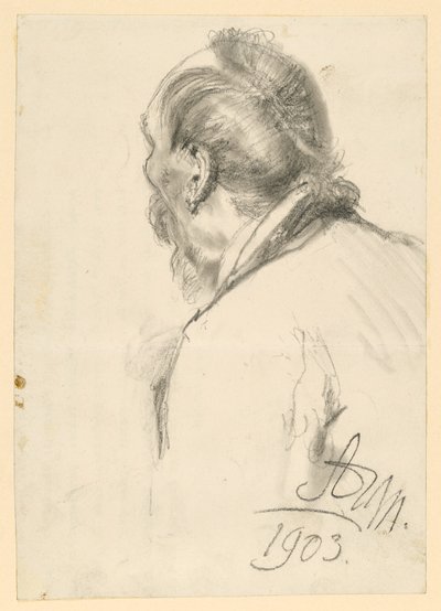  de Adolph Menzel