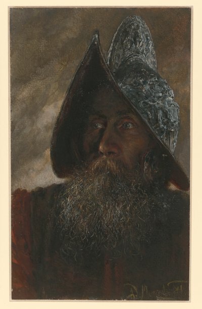  de Adolph Menzel