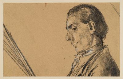  de Adolph Menzel