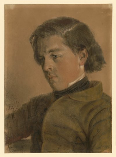  de Adolph Menzel