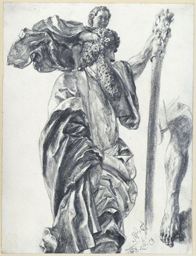  de Adolph Menzel