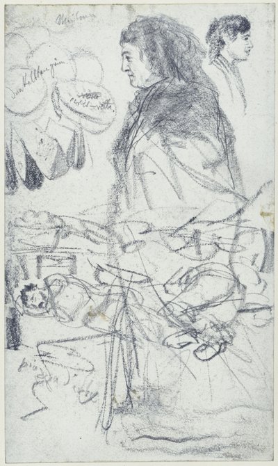  de Adolph Menzel