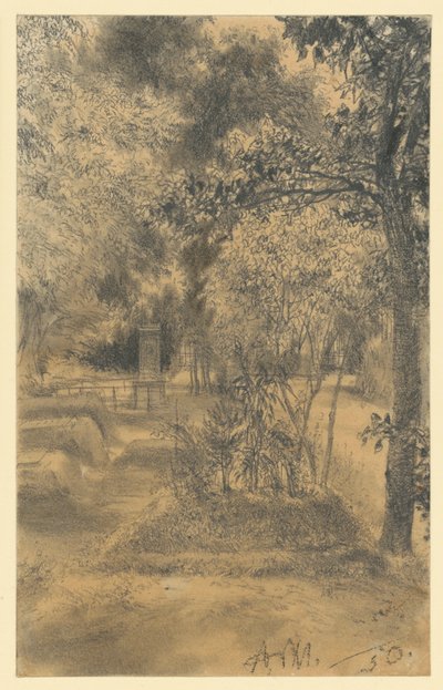  de Adolph Menzel