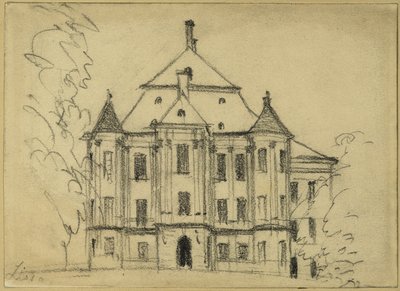  de Adolph Menzel
