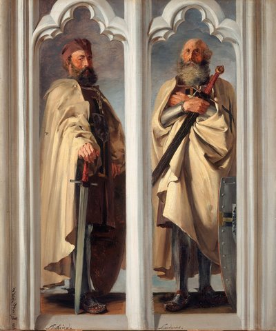  de Adolph Menzel