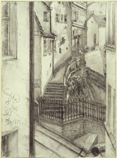  de Adolph Menzel