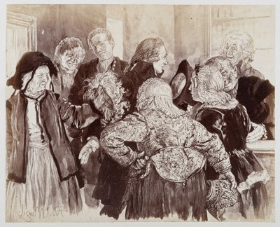  de Adolph Menzel