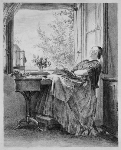  de Adolph Menzel