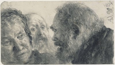  de Adolph Menzel