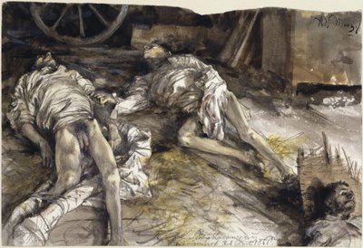 de Adolph Menzel