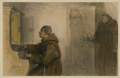  de Adolph Menzel