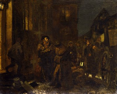  de Adolph Menzel