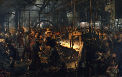 de Adolph Menzel