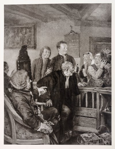  de Adolph Menzel