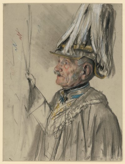  de Adolph Menzel