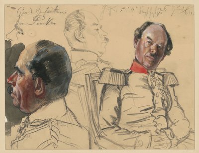  de Adolph Menzel