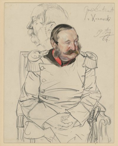  de Adolph Menzel