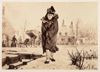  de Adolph Menzel