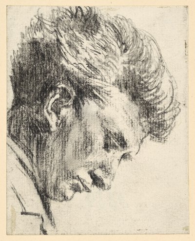  de Adolph Menzel