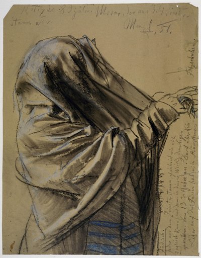  de Adolph Menzel