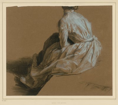  de Adolph Menzel