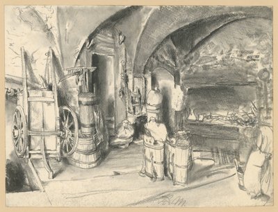  de Adolph Menzel