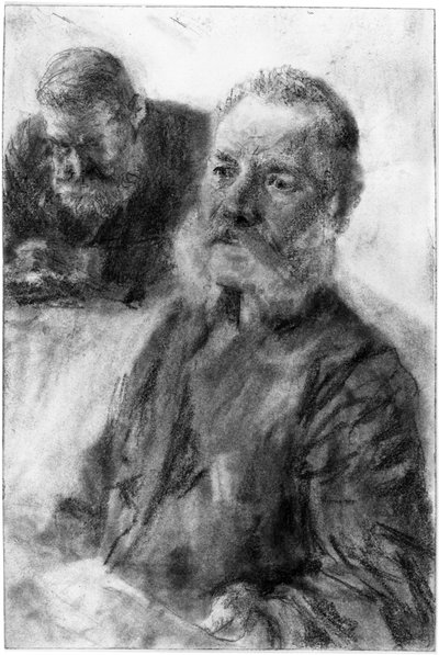  de Adolph Menzel