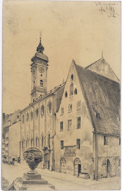  de Adolph Menzel