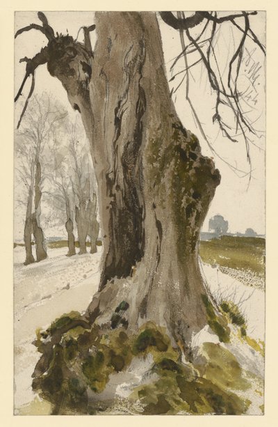  de Adolph Menzel