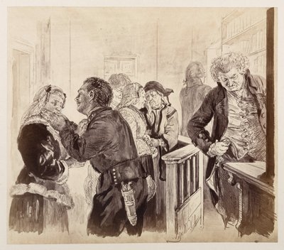  de Adolph Menzel