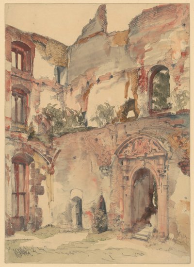  de Adolph Menzel