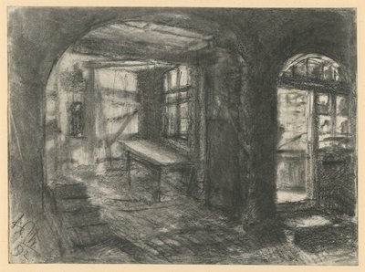  de Adolph Menzel