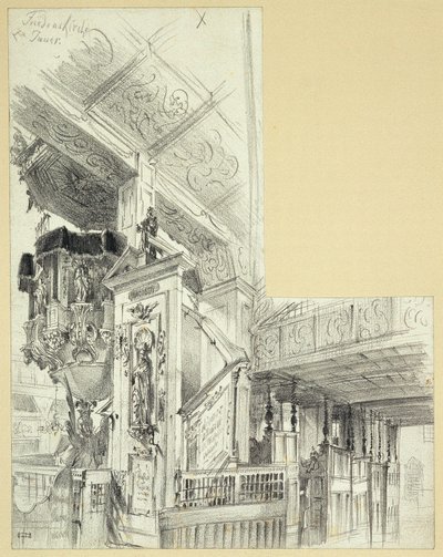 de Adolph Menzel