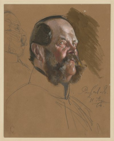  de Adolph Menzel