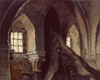  de Adolph Menzel