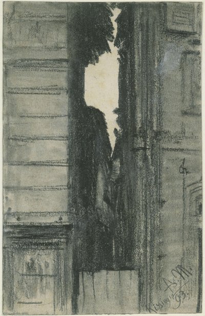  de Adolph Menzel
