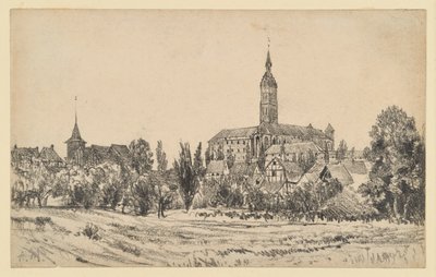  de Adolph Menzel