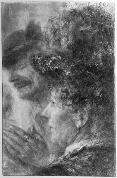  de Adolph Menzel